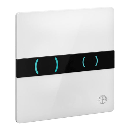 Gustavsberg Betjeningsplate Sensor XS - Triomont