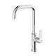 Gustavsberg Epic Kjøkkenarmatur H420mm Krom / Nei Gustavsberg Kjøkkenarmatur VIL-4340819