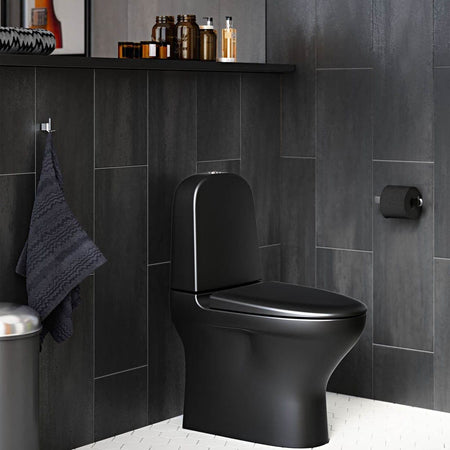 Gustavsberg Estetic 8300 HygienicFlush Toalett