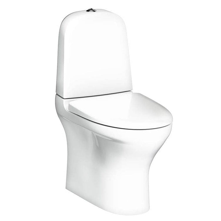 Gustavsberg Estetic 8300 HygienicFlush Toalett