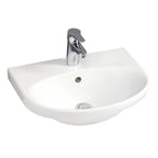 Gustavsberg Nautic 5550 Servant Hvit