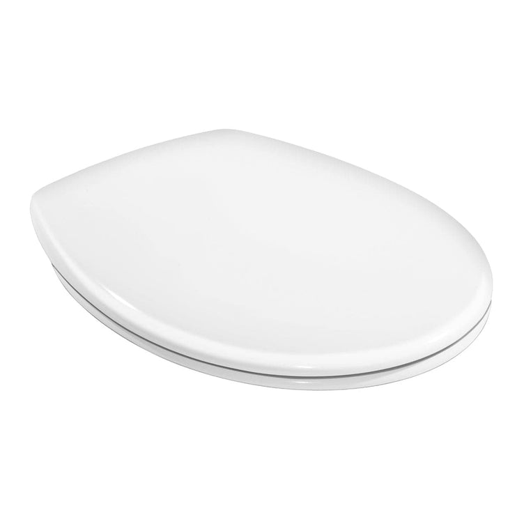 Gustavsberg Nordic3 Toalettsete hardplast