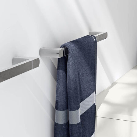 Gustavsberg Square Håndklestang 45cm