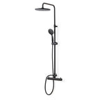 Habo Magnolia Takdusj Ø25cm komplett sett