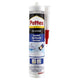 Henkel Pattex Sanitærsilikon Lys grå Henkel Silikon og lim GRO-9510285