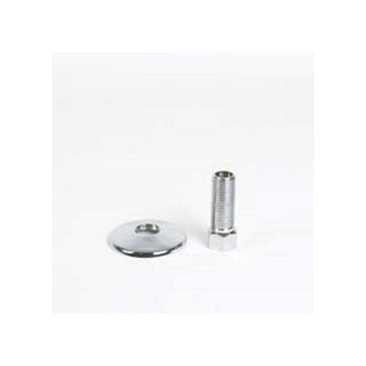 Høiax Forlenger m/ rosett 1/2"