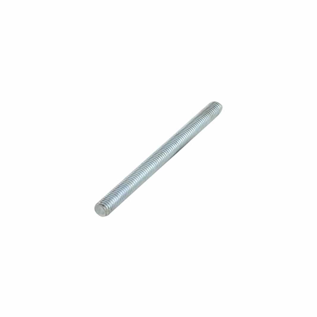 Høiax Gjengestift M8 80mm Høiax Festemateriell HO-3484083