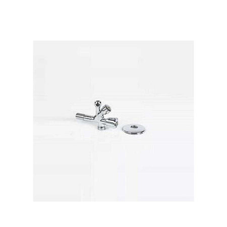 Høiax Kombikran lang type 1/2"x10mm