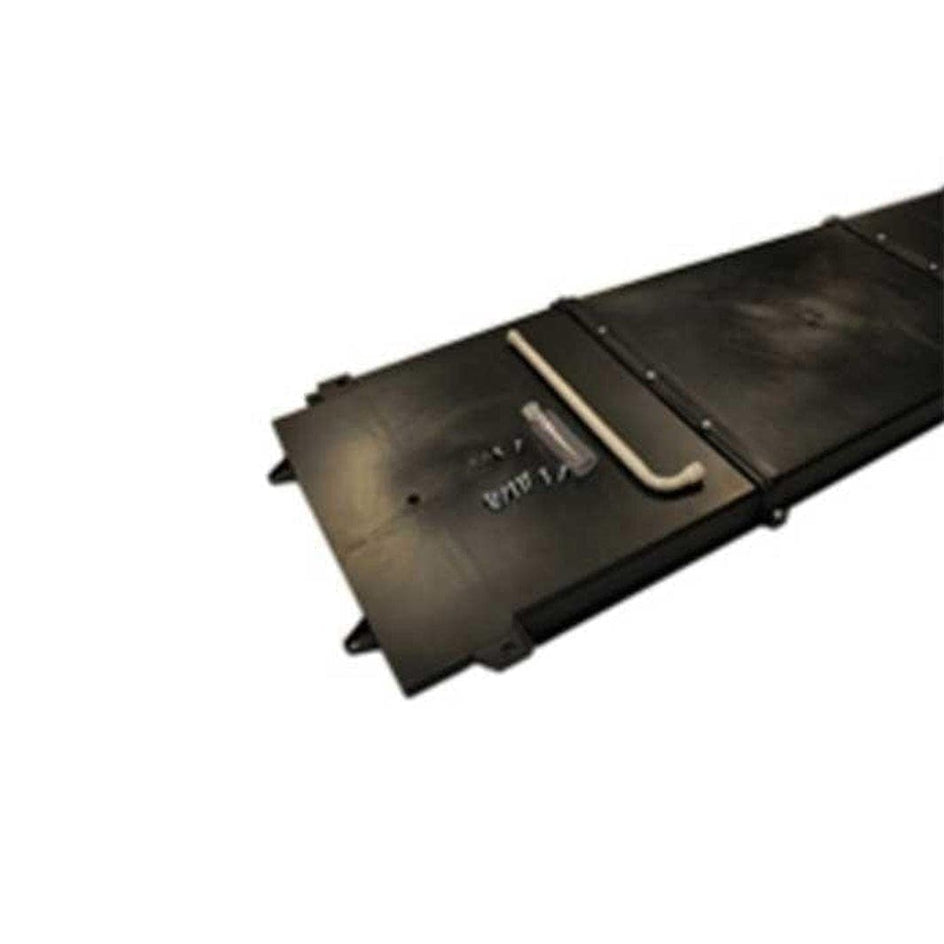 Høiax Kondensatorplate ETM 240 Høiax Gulvvarmeplater HO-683109