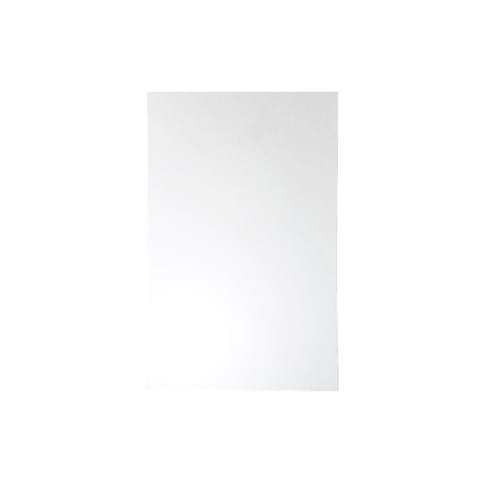 Høiax Plexi plate 280x530mm Høiax Tilbehør fordelerskap tappevann HO-5125587