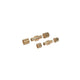 Høiax Pressunion 17x17mm Høiax Koblinger gulvvarme HO-8377636