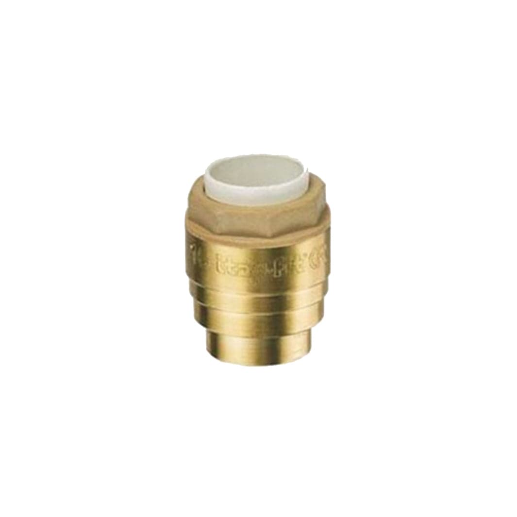 Høiax Push plugg 18mm Høiax Rørdeler tappevann HO-5125393