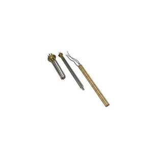 Høiax SMO Varmeelement G5/4" - 3 FAS