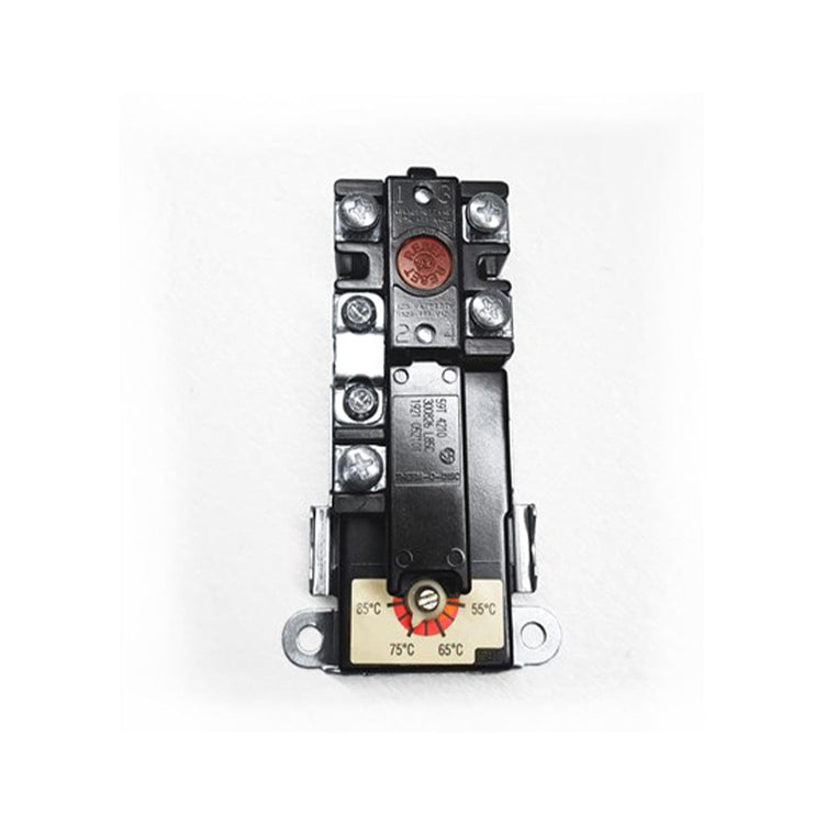 Høiax Termostat 55-85°