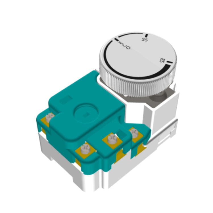 Høiax Termostat BBX 55/85°C Høiax Tilbehør varmtvannsbereder HO-8025007