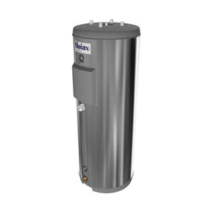 Høiax Titanium Eco Akkumulatortank