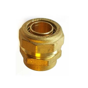 Høiax Union PEX 1"