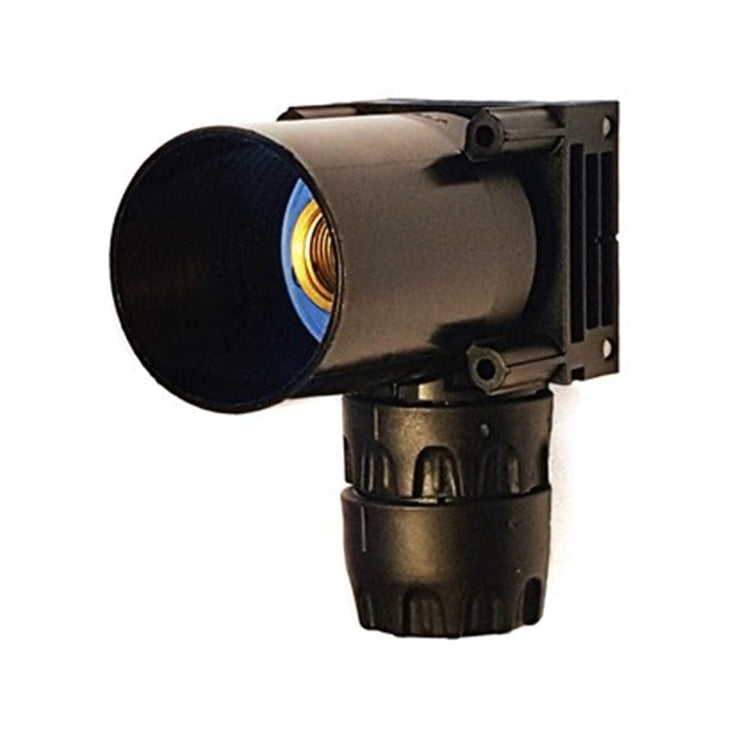 Høiax Veggboks 1/2" Standard
