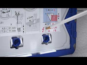 Geberit Duofix TEK Innbyggingssisterne