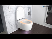 Geberit AquaClean MERA Comfort dusjtoalett
