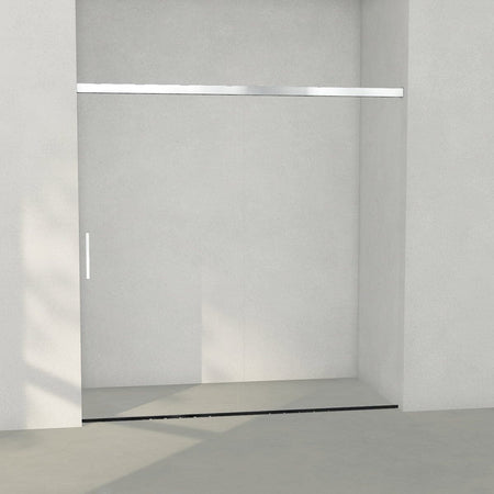 INR ARC Skyvedør Måltilpasset