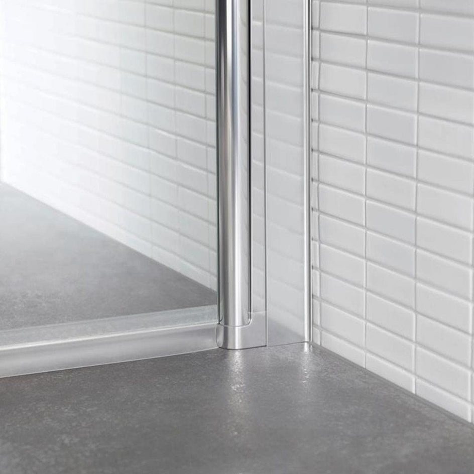 INR Badekarvegg LINC 17 B80xH140cm INR Iconic Nordic Rooms Badekarvegg