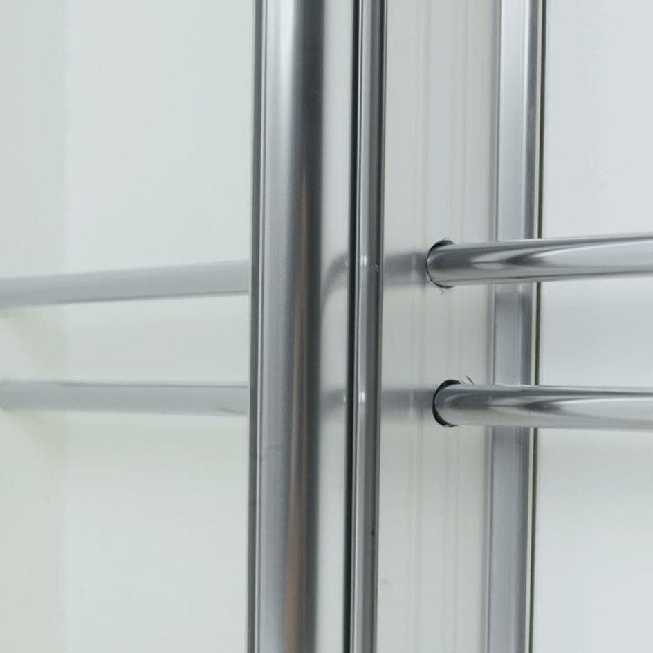INR Badekarvegg LINC 17 B80xH140cm INR Iconic Nordic Rooms Badekarvegg