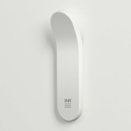 INR Bow Håndkleknagg