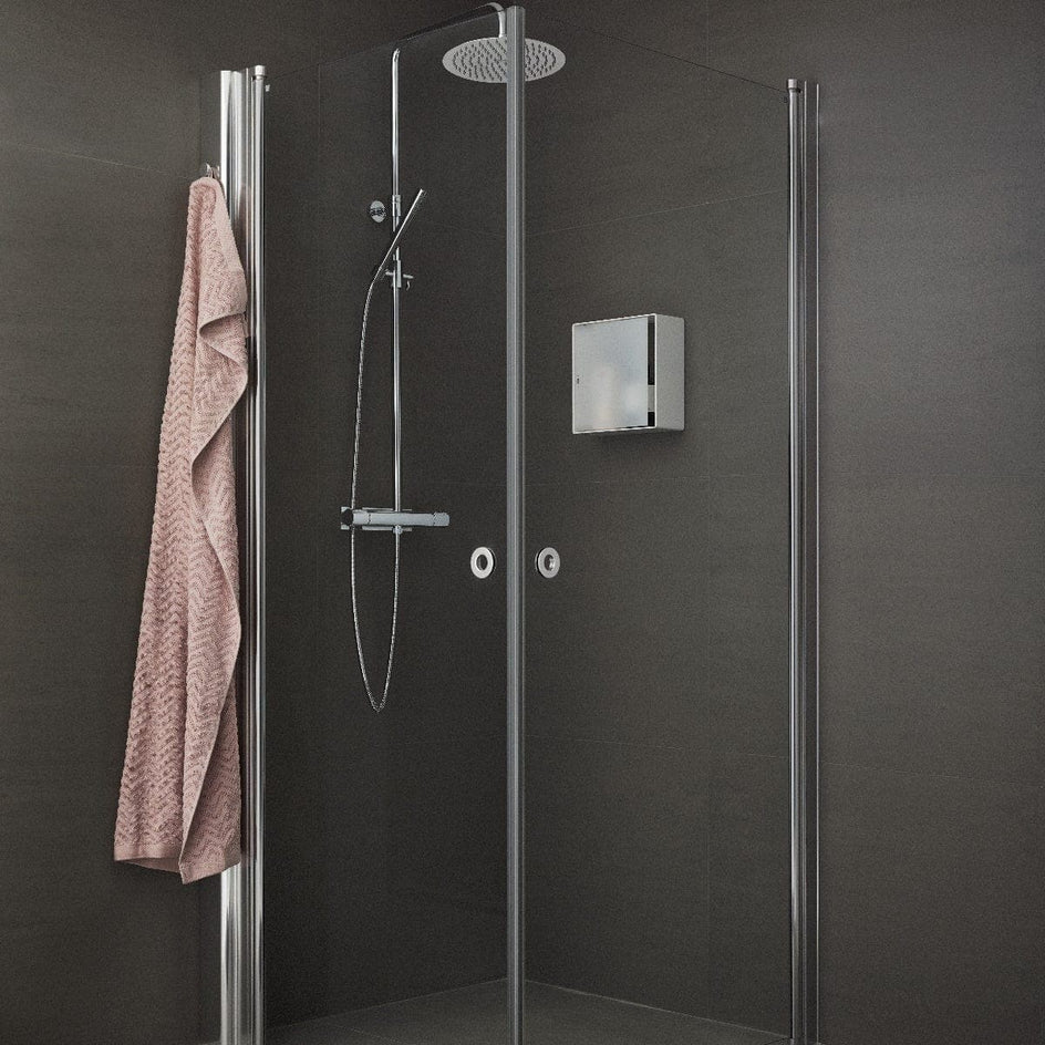 INR Case Dusjoppbevaring INR Iconic Nordic Rooms Dusjhylle