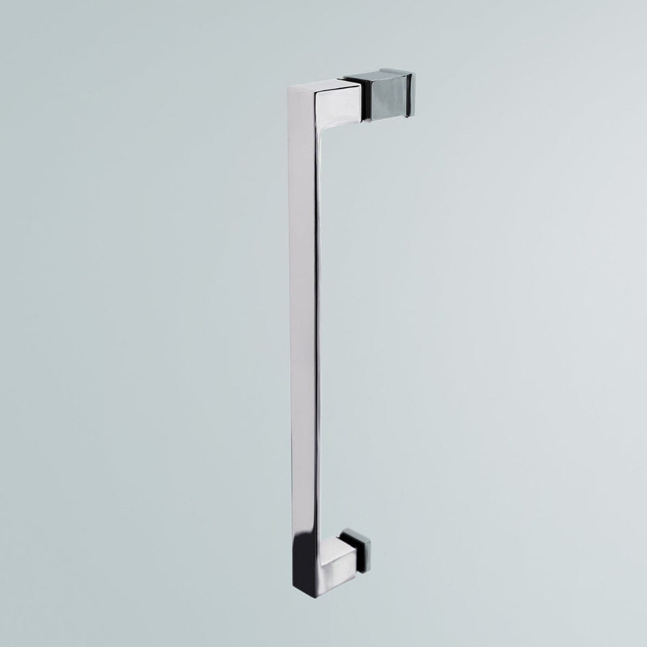 INR Dusjhjørne ARC 14 Frame Måltilpasset INR Iconic Nordic Rooms Dusjhjørne