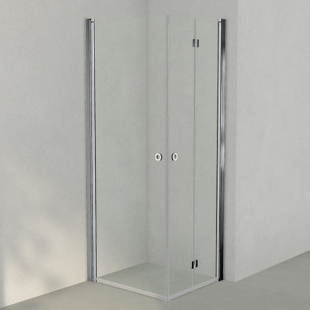INR Dusjhjørne LINC 66 Flex Standardmål