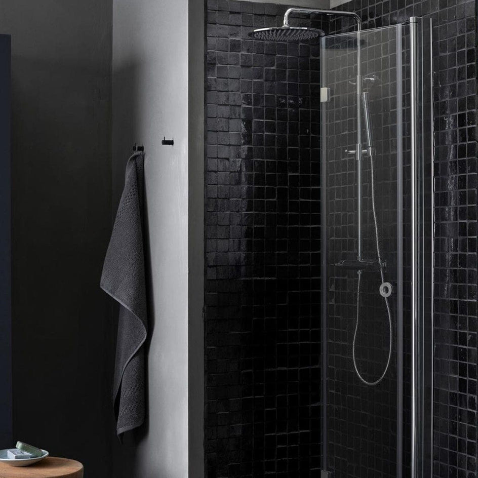 INR Dusjhjørne LINC ANGEL Flex Måltilpasset INR Iconic Nordic Rooms Dusjhjørne