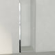 INR Dusjnisje LINC 2 Original Krom / 67,5cm / Klart glass INR Iconic Nordic Rooms Dusjnisje INR-50202370