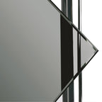 INR Dusjvegg ARC 20 Frame Måltilpasset