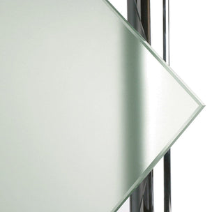 INR Dusjvegg ARC 43 Frame XL Måltilpasset