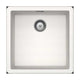 Intra Granite Greenwich N100 Kjøkkenvask Polaris Intra Kjøkkenvask AH-GREN100-P-PL