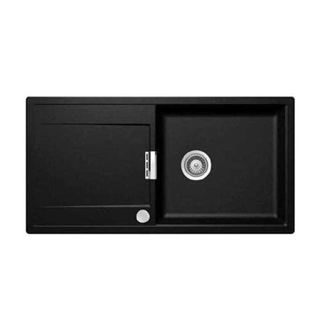 Intra Granite Mono D100 L Kjøkkenvask