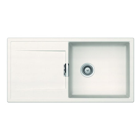 Intra Granite Mono D100 L Kjøkkenvask