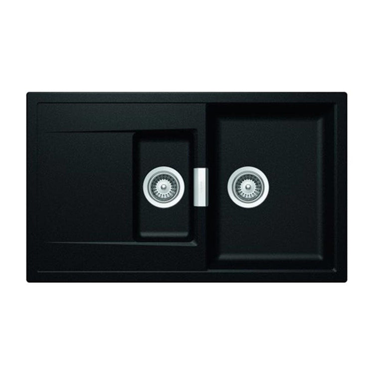 Intra Granite Mono D150 L Kjøkkenvask
