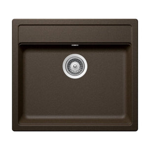 Intra Granite Mono N100 Kjøkkenvask