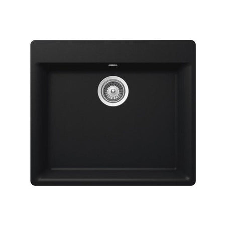 Intra Granite Mono N100 L Kjøkkenvask