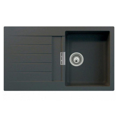 Intra Granite Primus D100 Kjøkkenvask