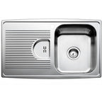 Intra Horizon 815SR Kjøkkenvask