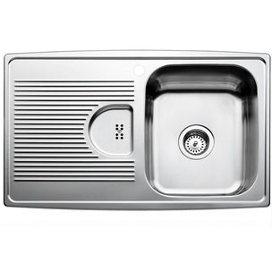 Intra Horizon 815SR Kjøkkenvask