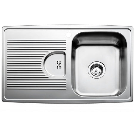 Intra Horizon 815SR Kjøkkenvask