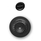 Intra Ventilsett for granittvasker Nemo og Mono