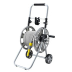 Ironside Slangevogn med 20m Hageslange