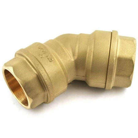 Isiflo Albu 45° Type 123