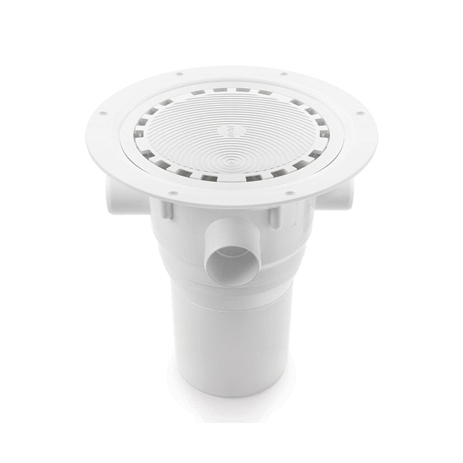 Jafo gulvsluk PBX 110 MP bunnutløp 110mm Jafo Gulvsluk AH-3403424