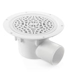 Jafo gulvsluk PS 75 MP